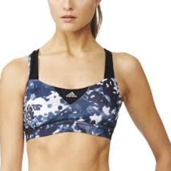 Adidas sports bra - Picture 4 of 4